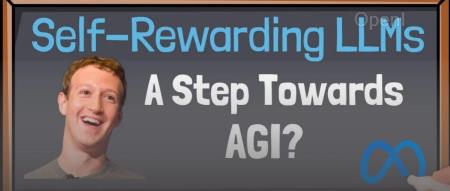 Meta发布自我奖励机制,Llama在3轮训练后超越GPT-4