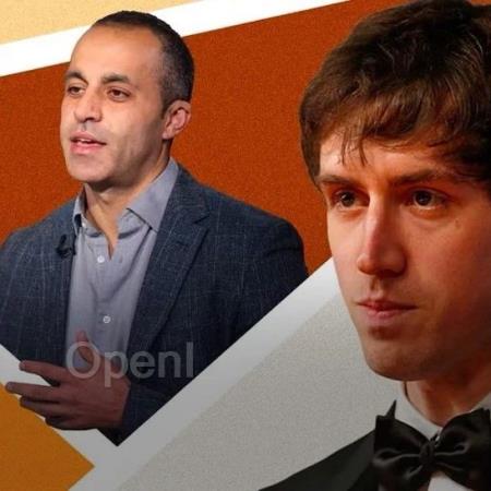 Altman地位又危了?!OpenAI董事会邀请竞争对手加入,还挖角谷歌Gemini高管