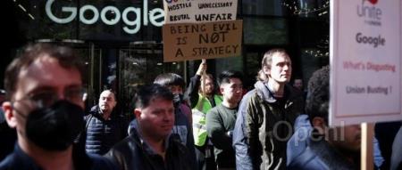 全球大厂裁员继续!Tikitok、英雄联盟开发商、谷歌登月计划都要裁人……