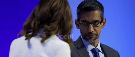 AI 背刺打工人,硅谷近8000人被裁!Google CEO:2024年会一直裁裁裁裁裁