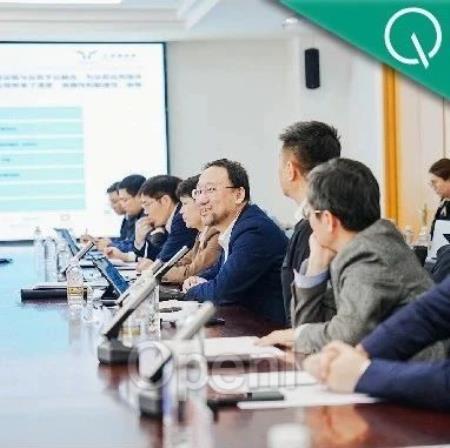 GPT- BI在中国一汽上线,大模型技术融入数智化转型