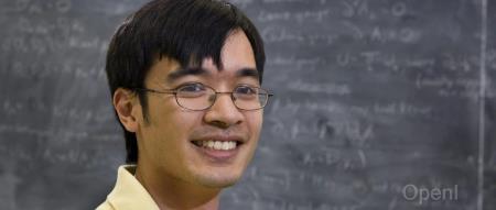 陶哲轩上新项目:Lean中证明素数定理,研究蓝图都建好了