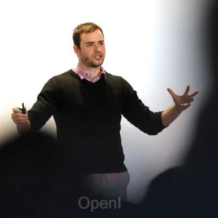 OpenAI联合创始人Andrej Karpathy:以自动驾驶为例,谈谈AGI