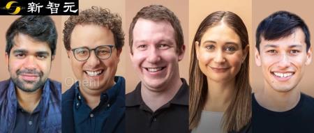 OpenAI「19个黑手党」出走创业,融资近80亿美元!华人科学家占比近1/3