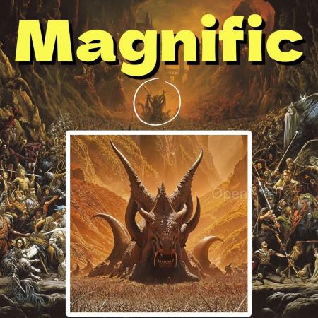 爆款图像工具Magnific背后:两个人的初创公司