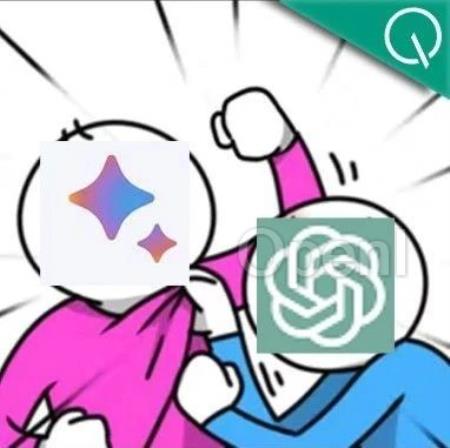 GPT-4不服被Bard反超:最新模型已入场