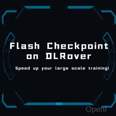 千卡规模训练算力利用率达 60%,蚂蚁开源分布式训练加速扩展库 ATorch