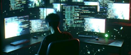 三个大模型创业者的2023：兴奋、首战告捷、黑客松、屡败屡战