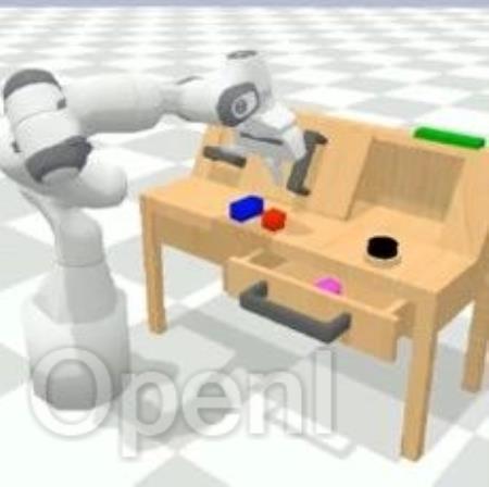 机器人领域首个开源视觉-语言操作大模型，RoboFlamingo框架激发开源VLMs更大潜能