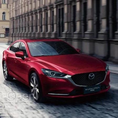 马自达 6 官宣停售,又一经典车型落幕