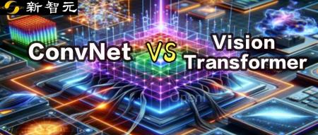 ConvNet与Transformer谁更强?Meta评测4个领先视觉模型,LeCun转赞