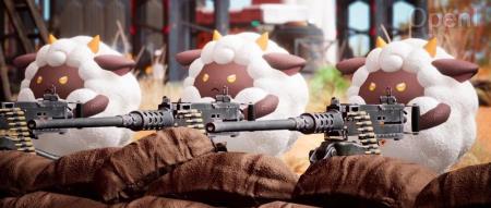 800万销量,过10亿收入,第一个陷入AI争议的爆款游戏出现了