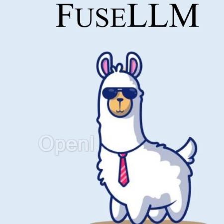 Llama-2+Mistral+MPT=? 融合多个异构大模型显奇效