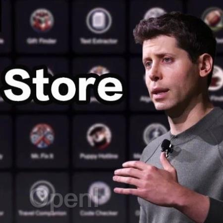 GPT Store下周赶场,OpenAI应用大爆发箭在弦上!最全GPT Builder使用指南来了