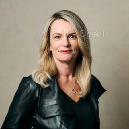 微软女高管被爆已正式加入OpenAI董事会