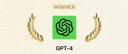 Product Hunt 2023 年度产品榜:GPT-4 夺冠、获奖 AI 产品全介绍