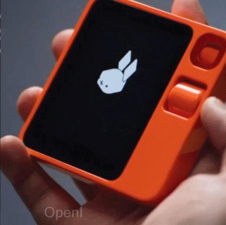 Ai Pin之后又来一款AI掌机,售价1400一天卖万台,网友吐槽:我为什么不直接用手机?