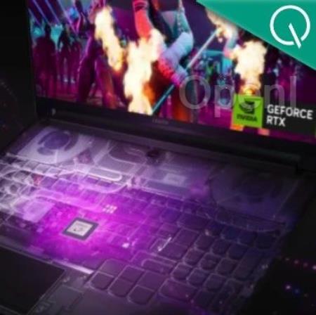 打工人电脑该换了！自带AI键：周报总结、PPT配图一键搞定