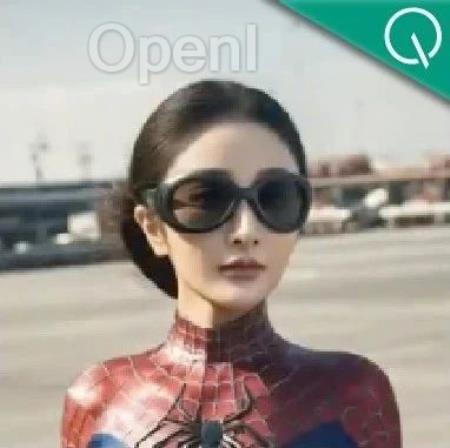 鹅厂最新AI工具刷屏！杨幂寡姐多风格写真秒秒钟生成，LeCun点赞 | 可免费体验