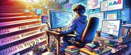 详解!大语言模型中的检索增强生成RAG技术