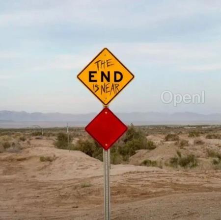 人工智能导致人类灭绝的可能性有多大?