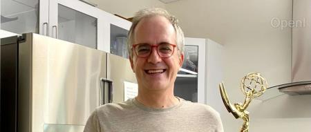 斯坦福Christopher Manning获2024 IEEE冯诺依曼奖,曾培养陈丹琦等多位华人学生