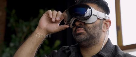 Vision Pro评测解禁!它是产品奇迹,也是苹果和消费者必须做出的取舍