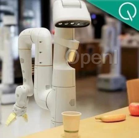 谷歌DeepMind机器人成果三连发!两大能力全提升,数据收集系统可同时管理20个机器人