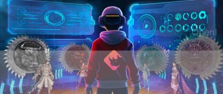 中国今年冲出了6家AIGC独角兽!清华校友占据其三