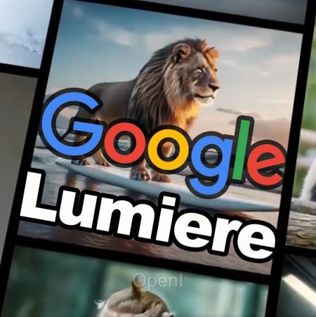 拳打Gen-2脚踢Pika,谷歌爆肝7个月祭出AI视频大模型!首提时空架构,时长史诗级延长