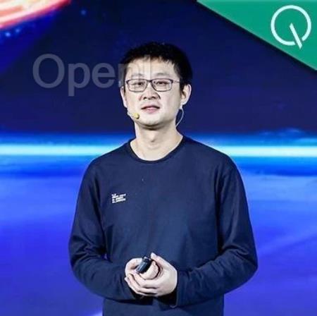 一张图500元是目前AIGC最高“回报”?小冰李笛:调用API的商业模式不适用于未来 | MEET 2024