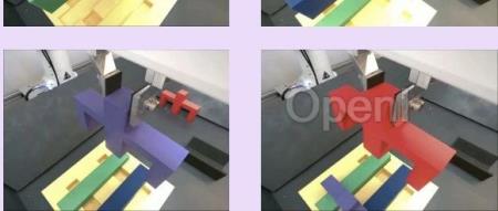 伯克利开源高质量大型机器人操控基准,面对复杂自主操控任务不再犯难