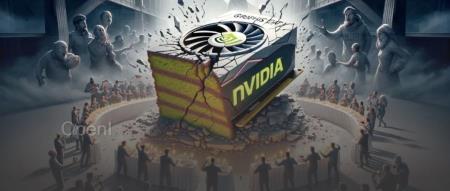 AI芯片战局逆转！英伟达欲被放弃，BAT和字节转头拥抱国产？