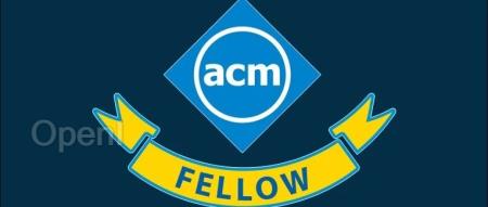 Hinton、LeCun、Bengio三巨头，马维英、陈海波等华人入选，2023 ACM Fellow公布