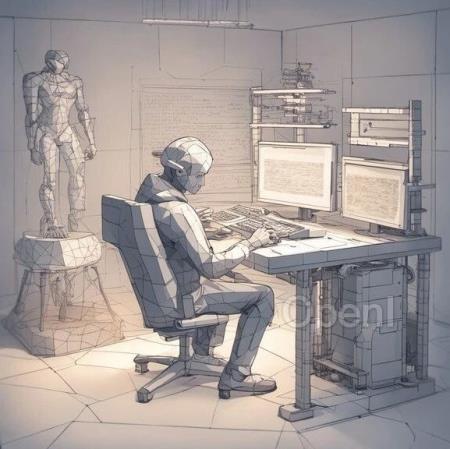 Stability AI发布Stable Code 3B模型,没有GPU也能本地运行