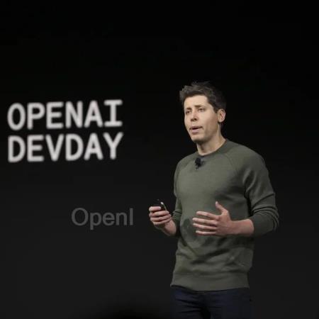 奥特曼筹数十亿美元建全球晶圆厂网络,自造AI芯片