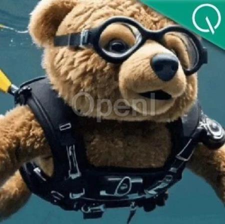 Stability AI杀回来了：视频生成新Demo效果惊人，网友：一致性超群