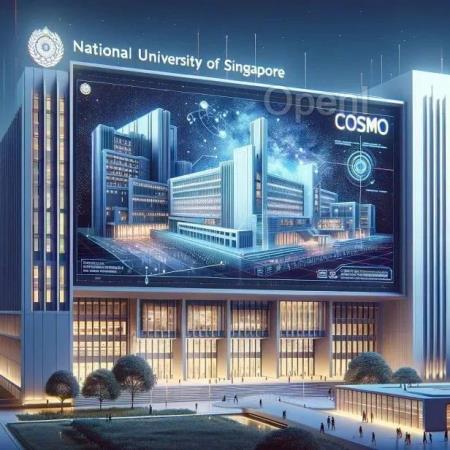 新加坡国立大学发布图文预训练框架 CosMo,助力长文本理解