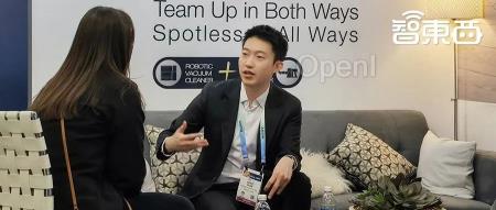 对话科沃斯CEO：制胜清洁机器人的“难点”与“卖点”