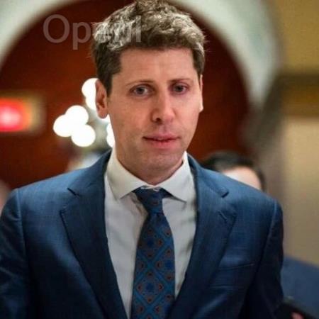 GPT-5不叫GPT-5?OpenAI CEO曝出AGI即将来临,重点押注核聚变