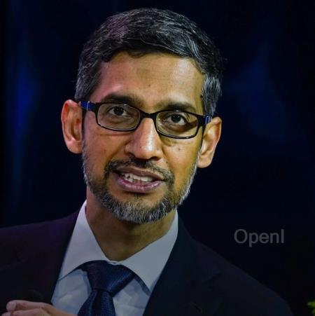 谷歌2024新年目标曝光：一边做地表最强AI，一边裁更多员工