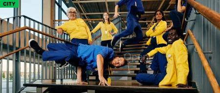 宜家这个新系列,最大亮点就是「抠」| Feel Good 周报