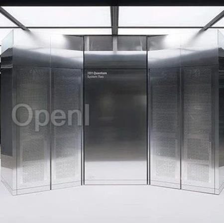 当人工智能遇到量子计算