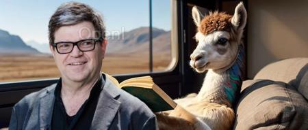 Llama 2打败GPT-4!Meta让大模型自我奖励自迭代,再证合成数据是LLM终局