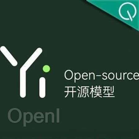 世界顶尖多模态大模型开源!又是零一万物,又是李开复