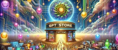 OpenAI官宣上线GPT Store!超300万个GPTs大爆发