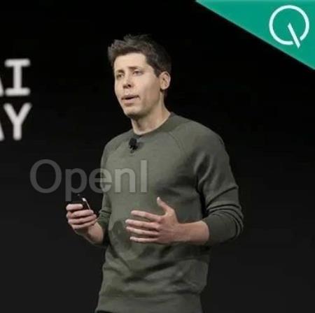 奥特曼,10亿美元砸向AI芯片