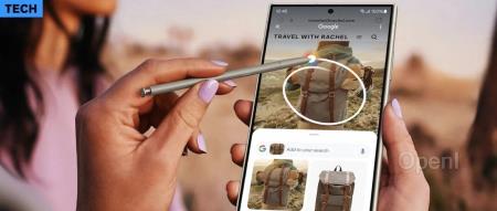 三星首款 AI 手机发布!这些新功能或将改变你用手机的习惯