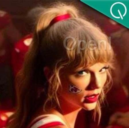 霉霉再成Deepfake受害者,AI“不雅照”被疯狂传播,粉丝网友全都怒了