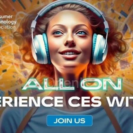 CES 2024揭秘: 揭开未来的五大创新趋势